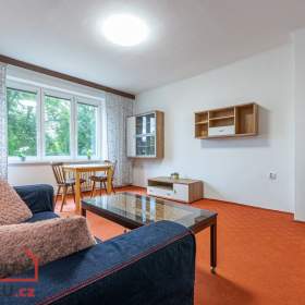 Pronájem bytu 2+1 50 m², Plzeň / 19570160
