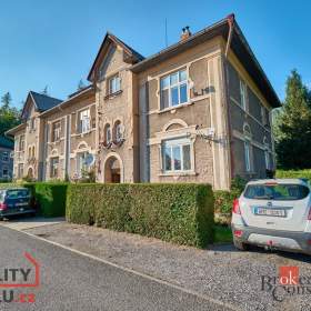 Prodej bytu 3+kk 93 m2, Hronov / 19570179