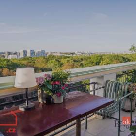 Foto inzerátu Prodej bytu 2+kk 52 m², Praha