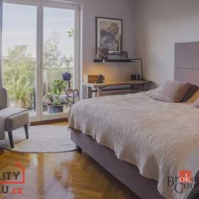 Foto inzerátu Prodej bytu 2+kk 52 m², Praha