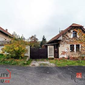 Prodej rodinného domu 150 m2, Nučice / 19574039