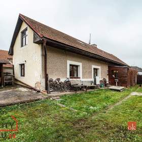 Foto inzerátu Prodej rodinného domu 150 m², Nučice