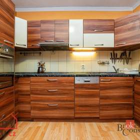 Foto inzerátu Prodej rodinného domu 150 m², Nučice