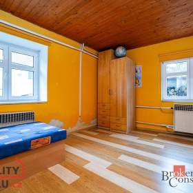 Foto inzerátu Prodej rodinného domu 150 m², Nučice