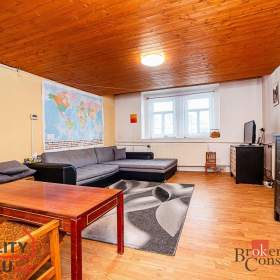 Foto inzerátu Prodej rodinného domu 150 m², Nučice