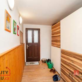 Foto inzerátu Prodej rodinného domu 150 m², Nučice