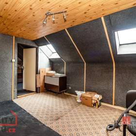 Foto inzerátu Prodej rodinného domu 150 m², Nučice