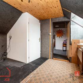 Foto inzerátu Prodej rodinného domu 150 m², Nučice