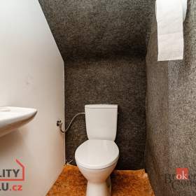 Foto inzerátu Prodej rodinného domu 150 m², Nučice