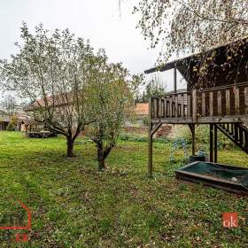 Foto inzerátu Prodej rodinného domu 150 m², Nučice