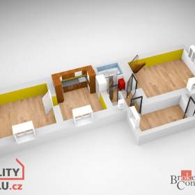 Foto inzerátu Prodej rodinného domu 150 m², Nučice