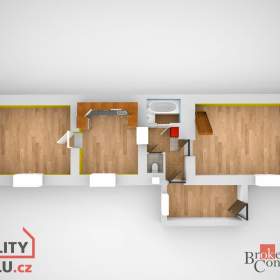 Foto inzerátu Prodej rodinného domu 150 m², Nučice