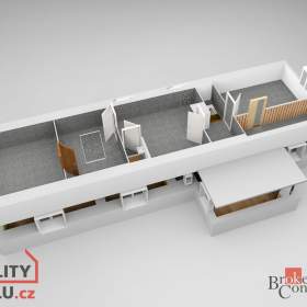 Foto inzerátu Prodej rodinného domu 150 m², Nučice