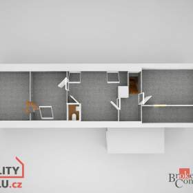 Foto inzerátu Prodej rodinného domu 150 m², Nučice