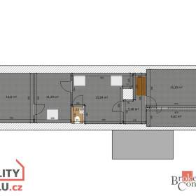 Foto inzerátu Prodej rodinného domu 150 m², Nučice