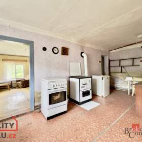 Foto inzerátu Prodej chalupy 145 m2, Maršov u Úpice