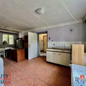 Foto inzerátu Prodej chalupy 145 m2, Maršov u Úpice