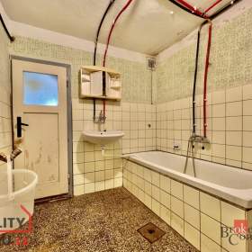 Foto inzerátu Prodej chalupy 145 m2, Maršov u Úpice