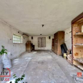 Foto inzerátu Prodej chalupy 145 m2, Maršov u Úpice