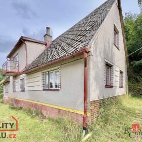 Prodej rodinného domu 145 m2, Maršov u Úpice / 19574046