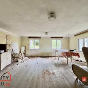 Foto inzerátu Prodej rodinného domu 145 m2, Maršov u Úpice