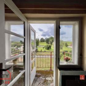 Foto inzerátu Prodej rodinného domu 145 m2, Maršov u Úpice