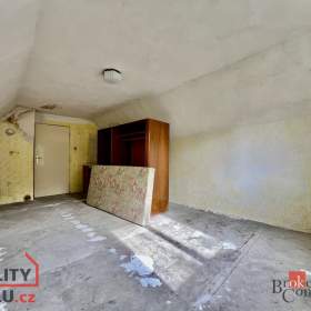 Prodej rodinného domu 145 m2, Maršov u Úpice / 19574046