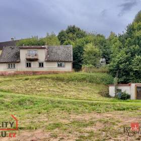 Foto inzerátu Prodej stavebního pozemku 7 924 m2, Maršov u Úpice