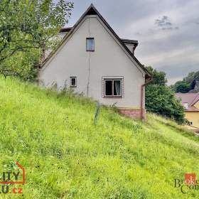 Foto inzerátu Prodej stavebního pozemku 7 924 m2, Maršov u Úpice