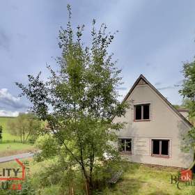 Foto inzerátu Prodej stavebního pozemku 7 924 m2, Maršov u Úpice