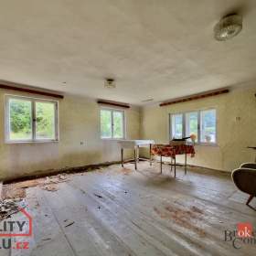 Foto inzerátu Prodej stavebního pozemku 7 924 m2, Maršov u Úpice