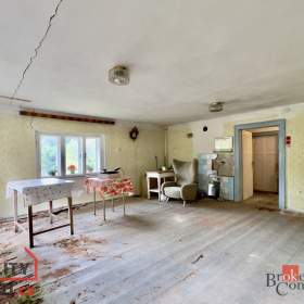 Foto inzerátu Prodej stavebního pozemku 7 924 m2, Maršov u Úpice