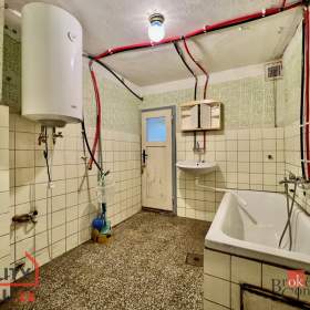 Foto inzerátu Prodej stavebního pozemku 7 924 m2, Maršov u Úpice