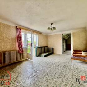 Foto inzerátu Prodej stavebního pozemku 7 924 m2, Maršov u Úpice