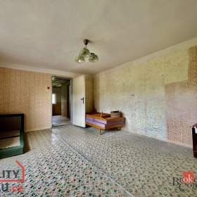 Foto inzerátu Prodej stavebního pozemku 7 924 m2, Maršov u Úpice