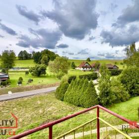 Foto inzerátu Prodej stavebního pozemku 7 924 m2, Maršov u Úpice