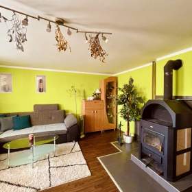 Foto inzerátu Prodej rodinného domu 230 m², Černuc