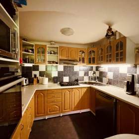 Foto inzerátu Prodej rodinného domu 230 m², Černuc