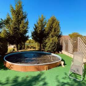 Foto inzerátu Prodej rodinného domu 230 m², Černuc