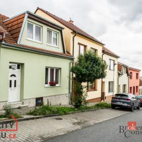 Prodej rodinného domu 130 m2, Šlapanice / 19574393