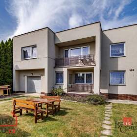 Prodej rodinného domu 130 m2, Dubné / 19575198