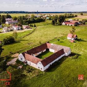Prodej rodinného domu 200 m2, Suchdol nad Lužnicí / 19575274