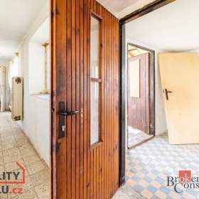 Foto inzerátu Prodej rodinného domu 200 m², Suchdol nad Lužnicí