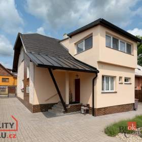 Prodej nemovitosti pro ubytování 211 m2, Bruntál / 19575286