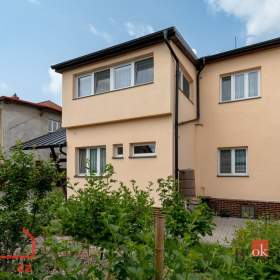 Foto inzerátu Prodej nemovitosti pro ubytování 211 m2, Bruntál