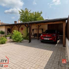 Foto inzerátu Prodej nemovitosti pro ubytování 211 m2, Bruntál