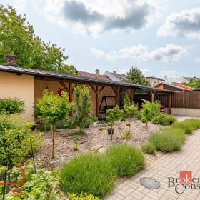 Foto inzerátu Prodej nemovitosti pro ubytování 211 m2, Bruntál