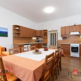 Foto inzerátu Prodej nemovitosti pro ubytování 211 m2, Bruntál