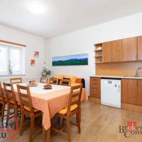 Foto inzerátu Prodej nemovitosti pro ubytování 211 m2, Bruntál