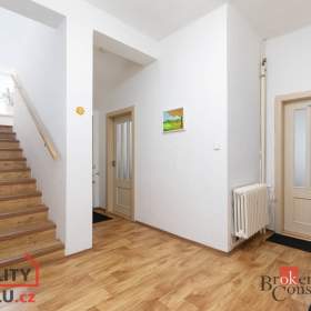 Foto inzerátu Prodej nemovitosti pro ubytování 211 m2, Bruntál